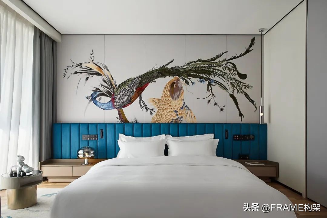 吴燕明丨潮州之潮——潮酒店