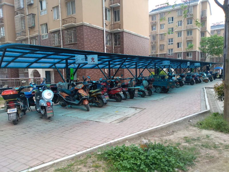 充电桩加盟条件,电车充电桩加盟条件