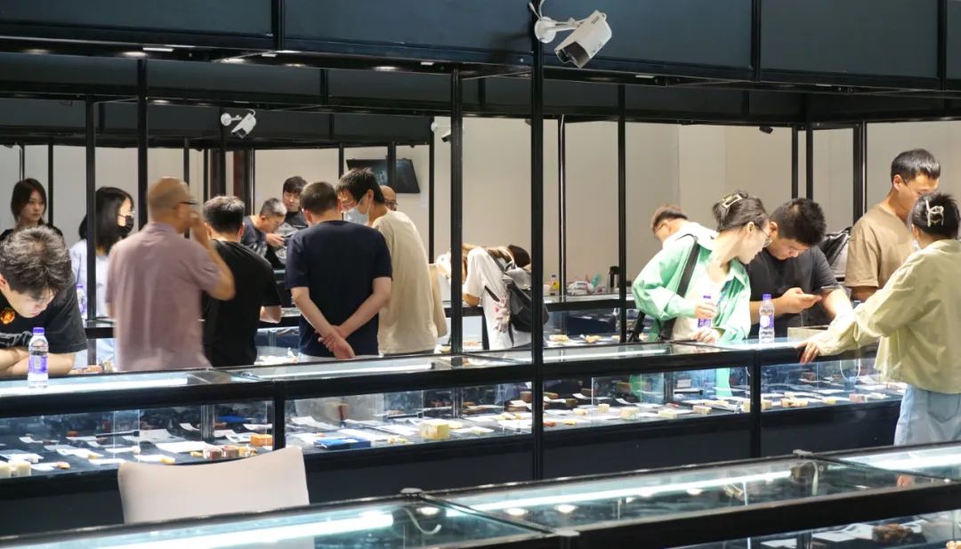 2023西泠春拍9.08亿元圆满落槌，总成交率84%！