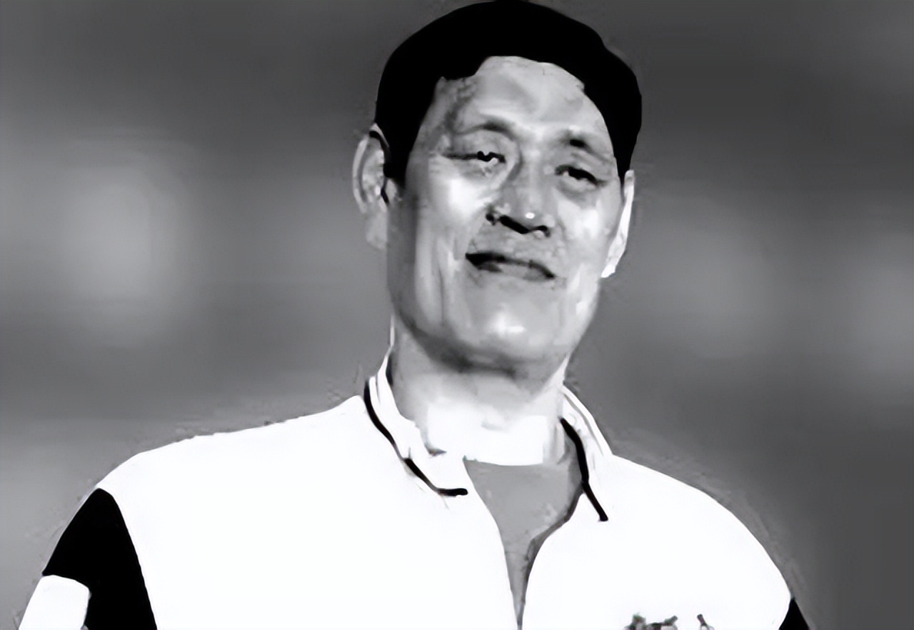 1979年男篮穆铁柱,穆铁柱墓志铭