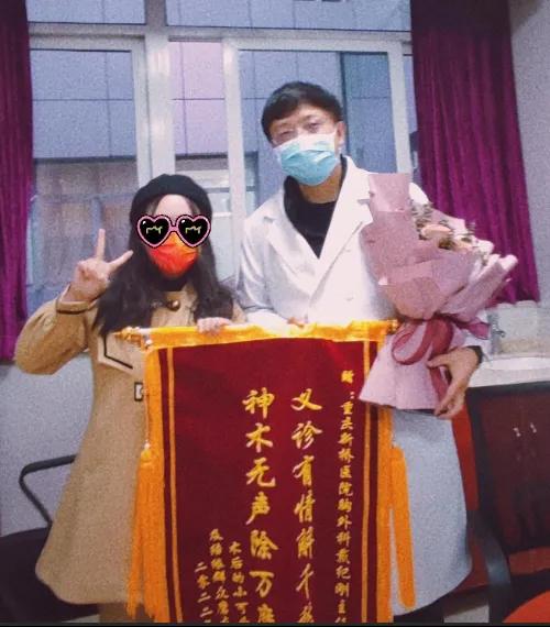 9mm恶性磨玻璃结节肺癌几期,磨玻璃结节8mm同家医院随访8年