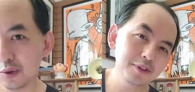 黄子佼承认强吻17岁少女拍裸照,曾劈腿小S,曝亲妈出轨大小S磕药