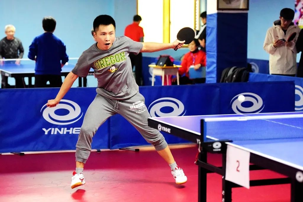 广西桂林2021乒乓球锦标赛,广西桂林乒乓球赛落幕