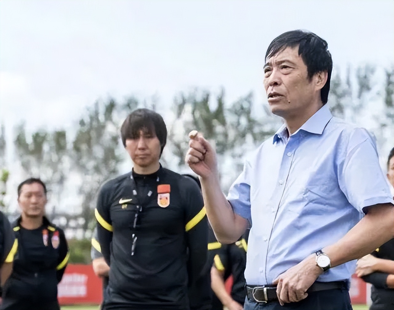 足球史上最可怕的事,中国足球史上最惨痛的教训