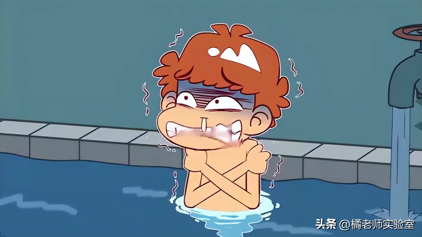 温度多少适合洗澡,气温多少度适宜洗冷水澡