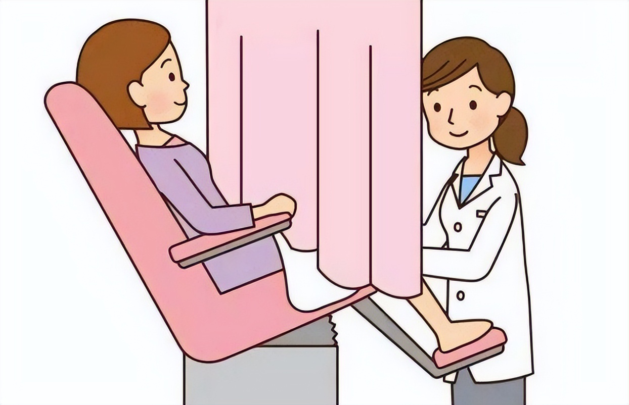 女性hpv阳性会影响怀孕吗,hpv35阳性能怀孕吗