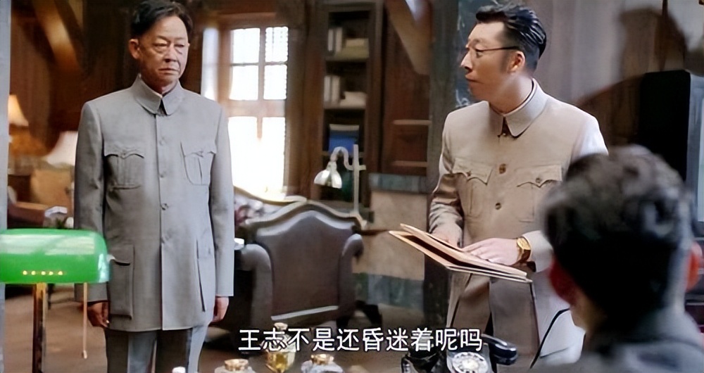 陈道明张丰毅王志文陈宝国侯勇,陈宝国陈道明张丰毅王志文李幼斌