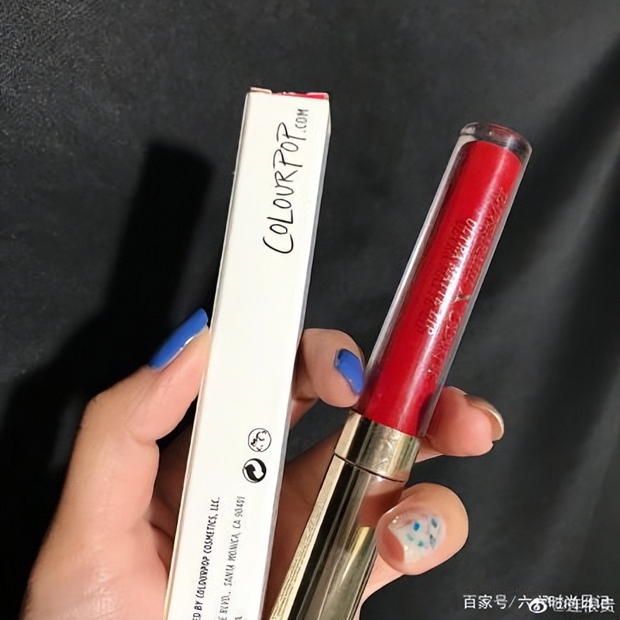 口红推荐平价10元学生素颜,便宜又推荐的100支口红套盒