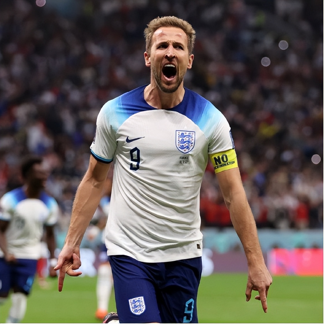 法国击败英格兰队,法国战胜摩洛哥进决赛