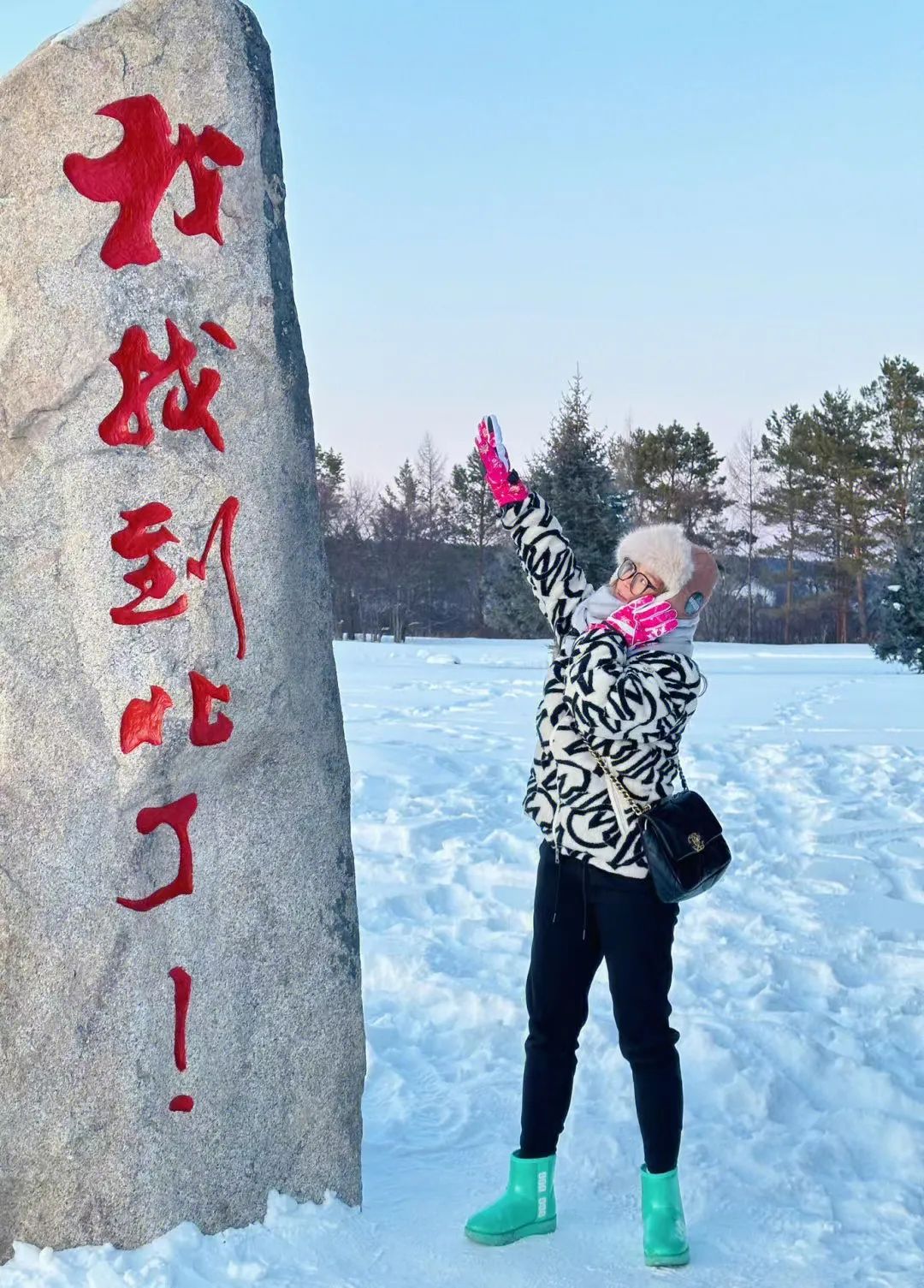 去哪看极光最好的地方,去哪里看极光最好的地方