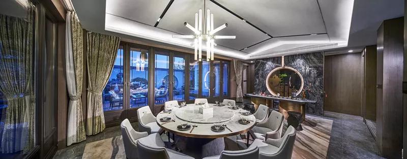 海门别墅价格一览表,海门桃花源别墅