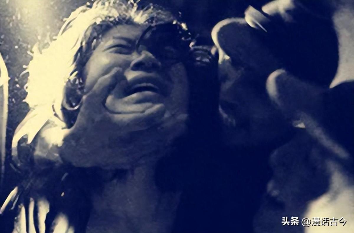 日寇犯下的暴行,侵华日军杀戮暴行