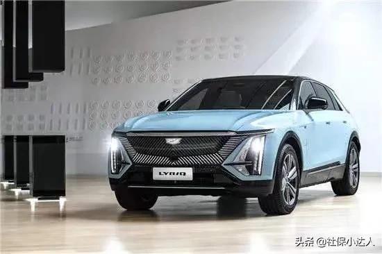 2023上汽通用销量,上汽通用的逆袭之路