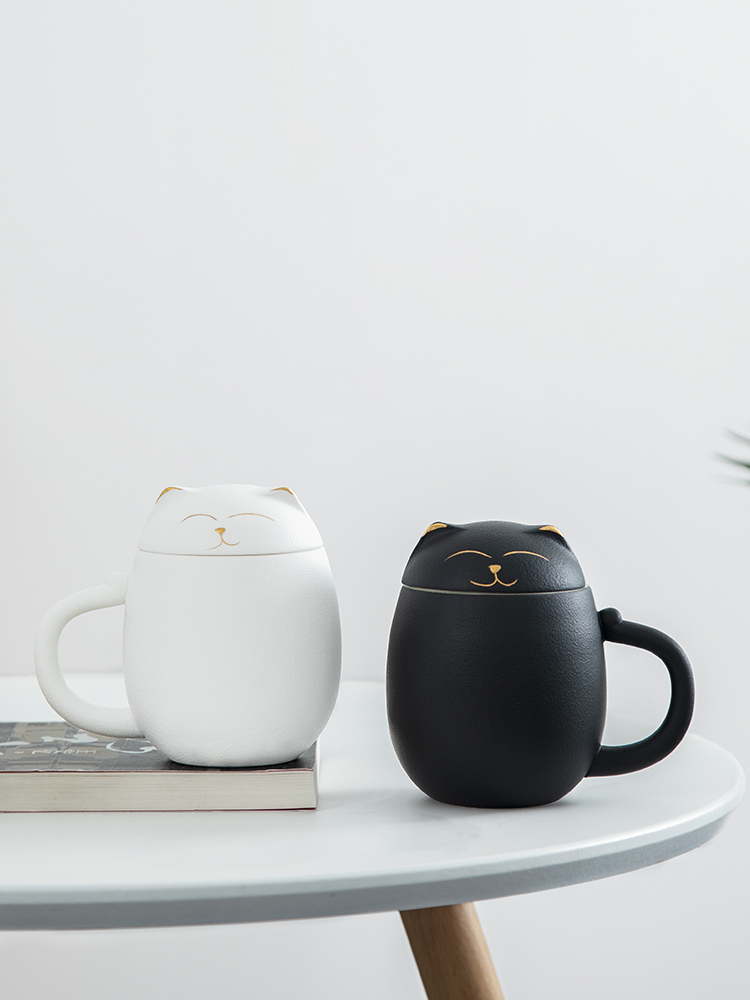 整活啦，一款可以撸的杯子，快@姐妹来撸