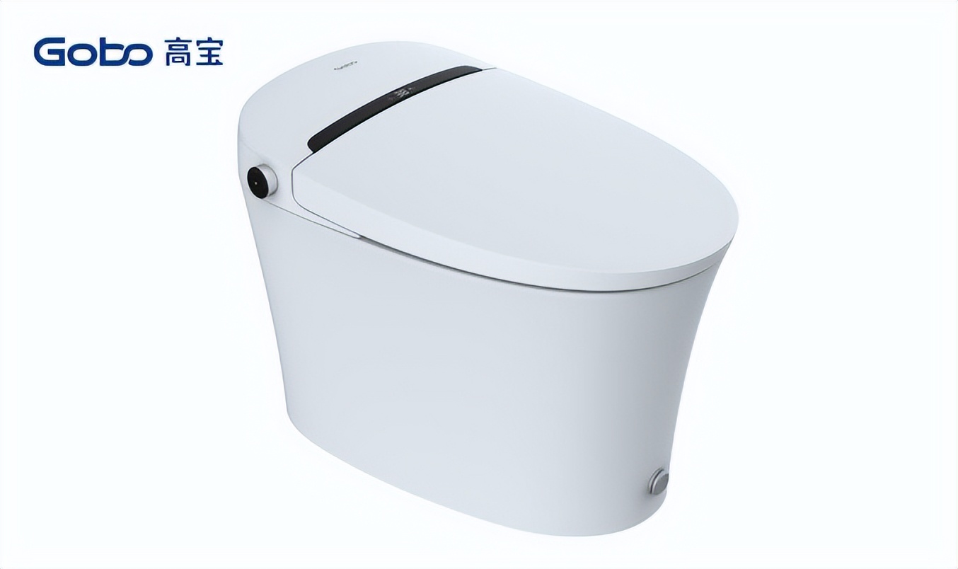 Gobo高宝：带你走进马桶的发展史，了解马桶的前世今生