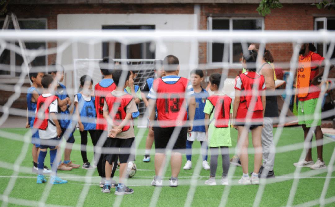 意大利人足球队,意大利人在中国创业