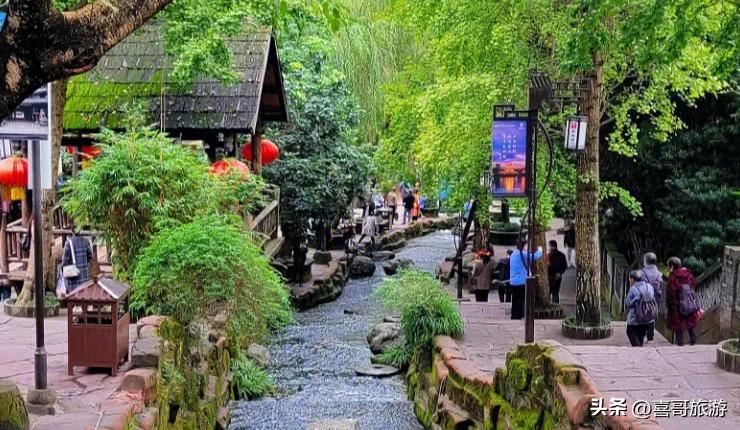 成都有什么好玩的地方推荐一下,成都有什么好玩的地方适合孩子