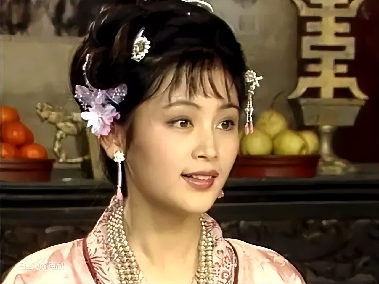 少年包青天童年阴影,小时候最恐怖的电视剧少年包青天