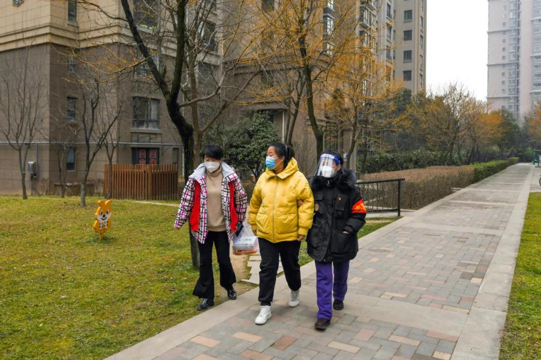 群众就医用药实惠,群众就医安全有了更多保障