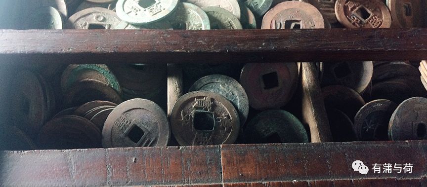 常平通宝概述(单字钱与折二钱)