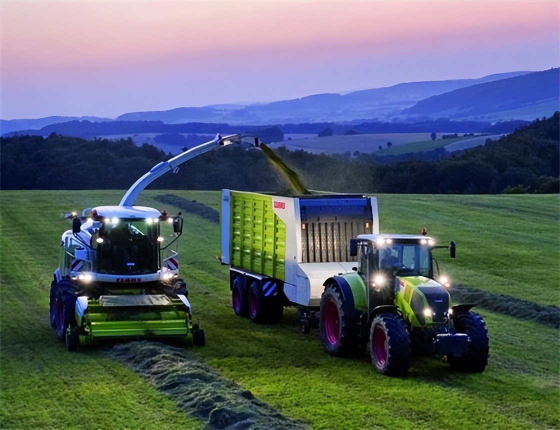 波兰农业现状,波兰产业结构最新