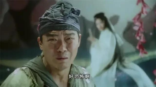 李立群难得一遇居家老戏骨,李立群谈外貌才情财力