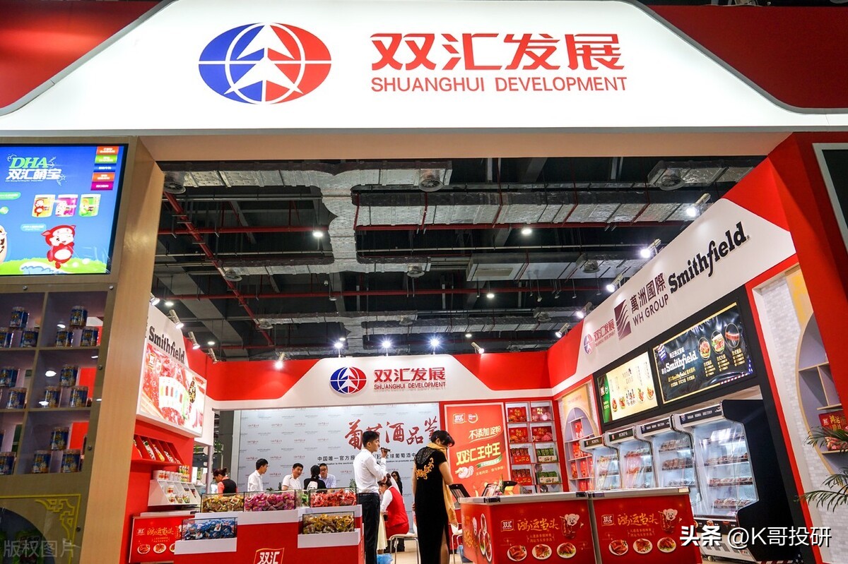 2023年a股涨幅最大的10只股票,中国a股股息率最高的10只股票