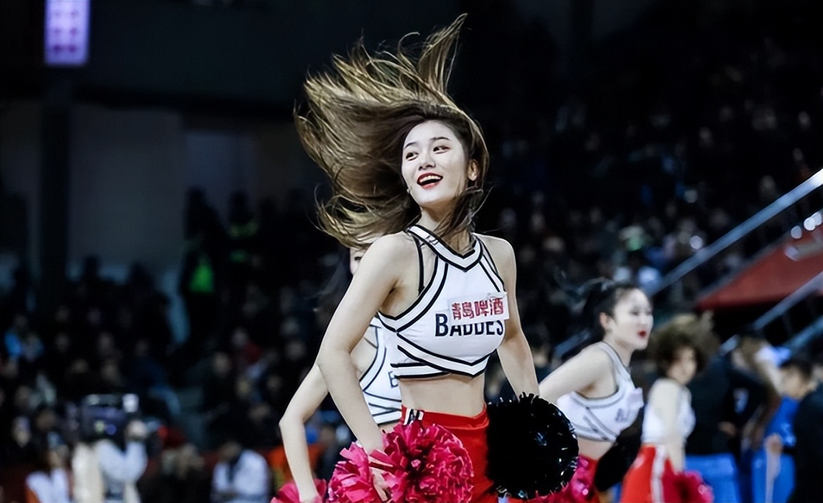 世界杯最牛的啦啦队,最多人的世界杯啦啦队