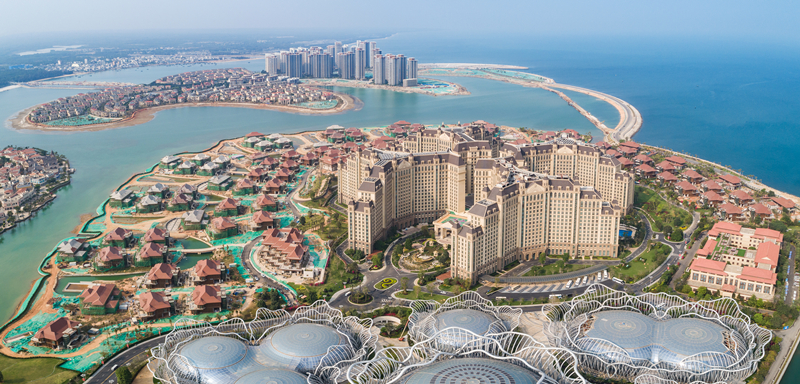 秋果酒店新闻,秋果酒店迎客