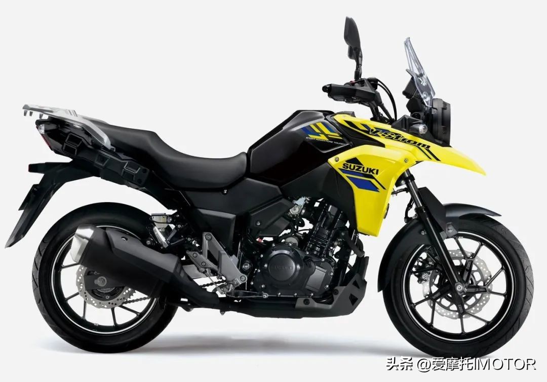 铃木gsx250升级雅马哈r3,铃木gsx250与250r机车测评