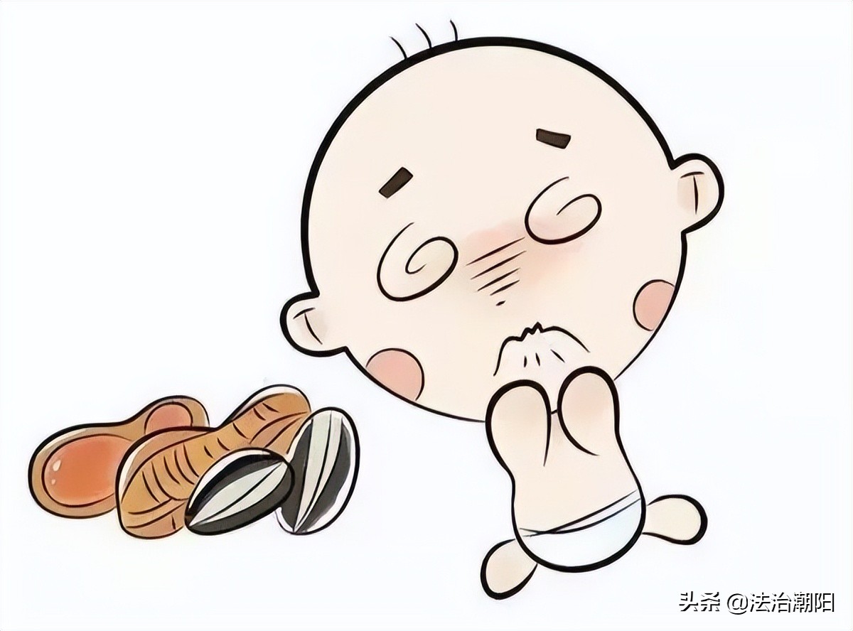 异物卡喉的急救方法海姆立克案例,异物卡喉海姆立克急救法