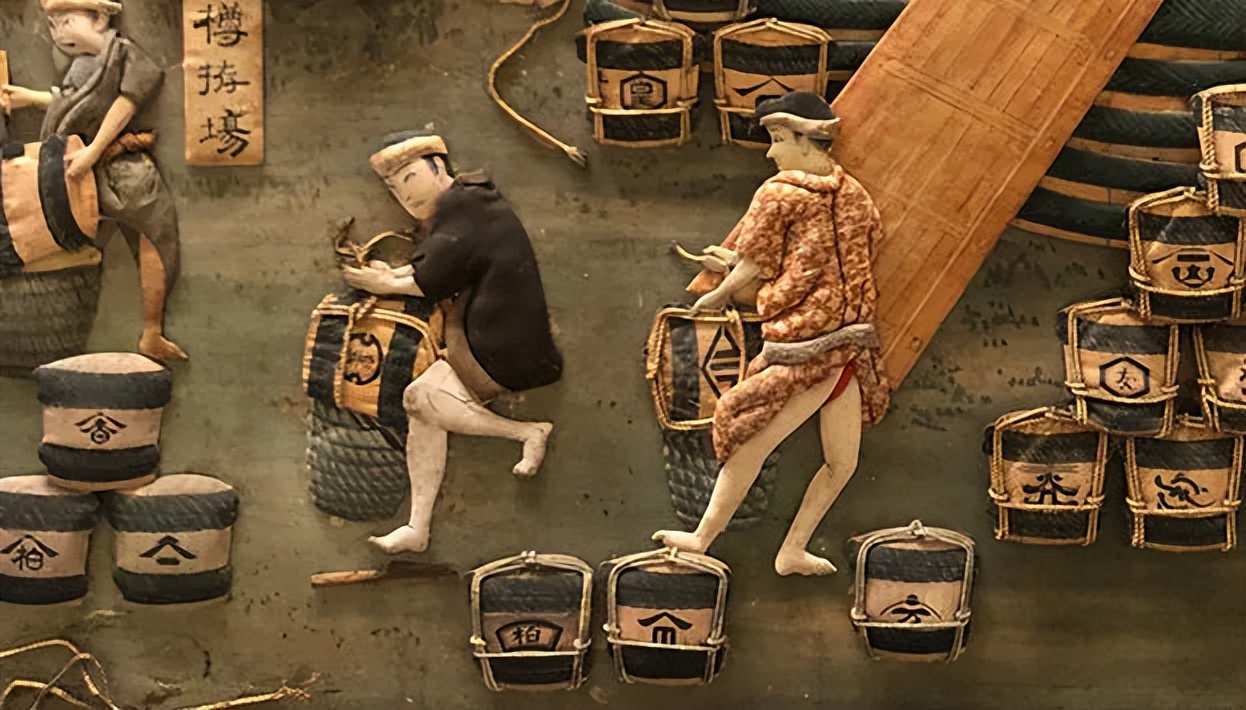 世界最古老企业前十位,世界最古老企业排名