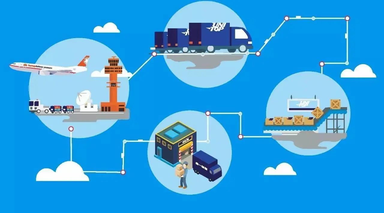 国内跨境物流公司排行榜前十名,跨境兴运选择最佳跨境物流方案