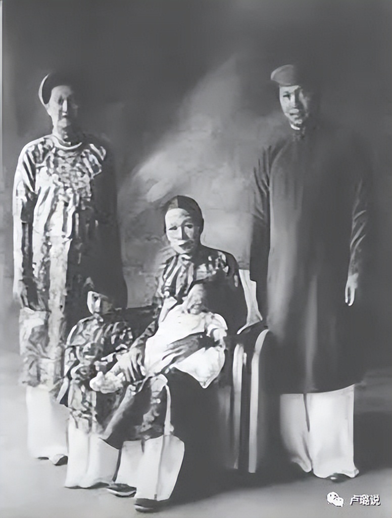 19岁的亚洲最美皇后，盛宠一时被负心抛弃，终成了法国野鬼孤魂！