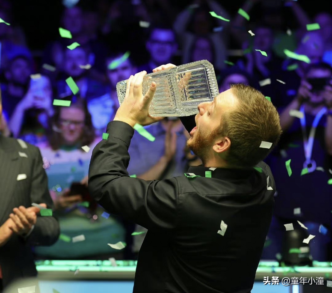 丁俊晖目前英锦赛完成几杆破百,丁俊晖英锦赛决赛201914局