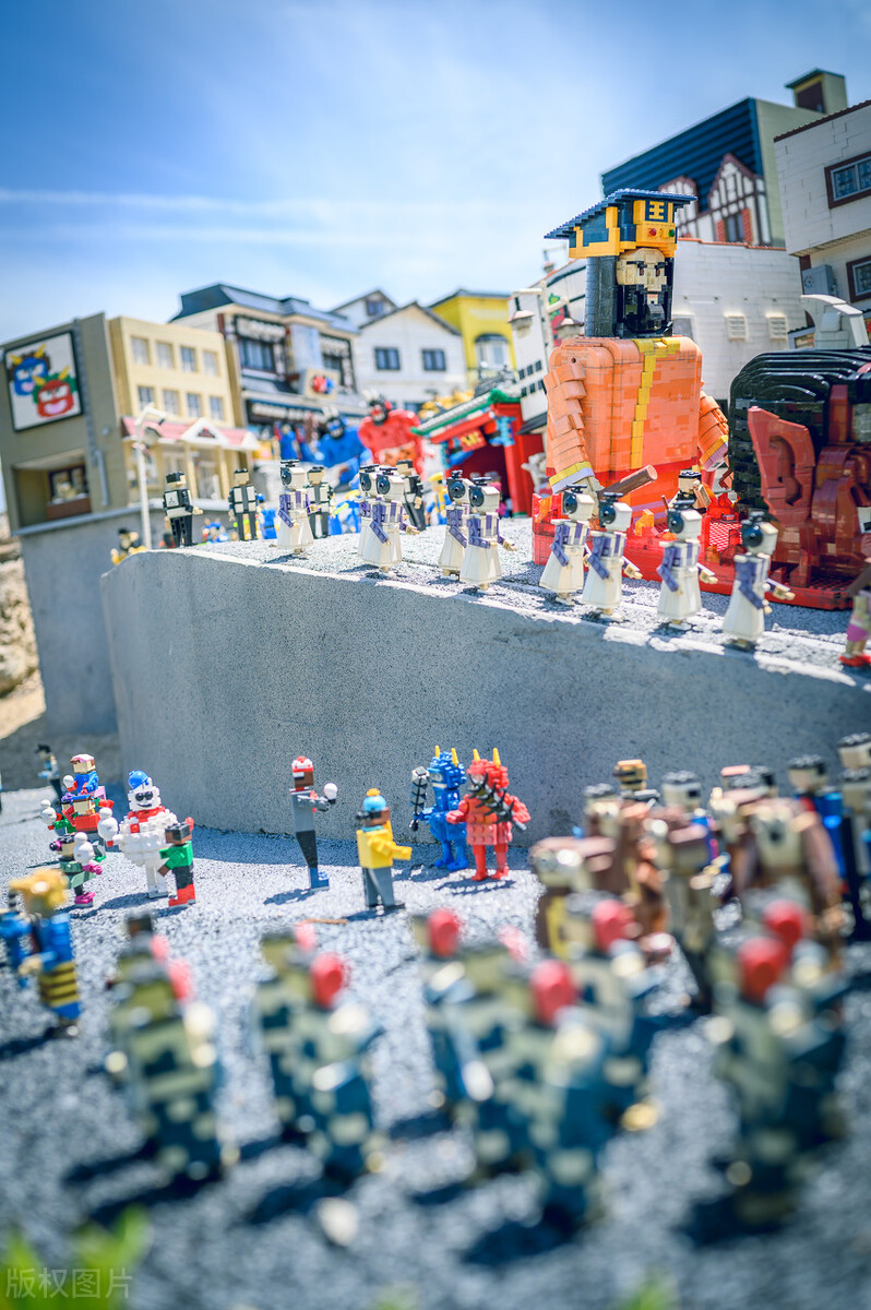 乐高是最赚钱的玩具吗,乐高为什么比黄金保值