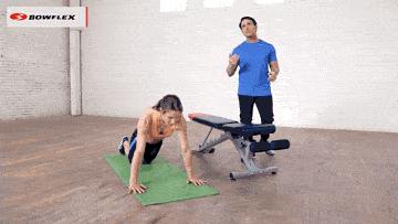 想要好看的胸型？女性应该如何锻炼胸部？