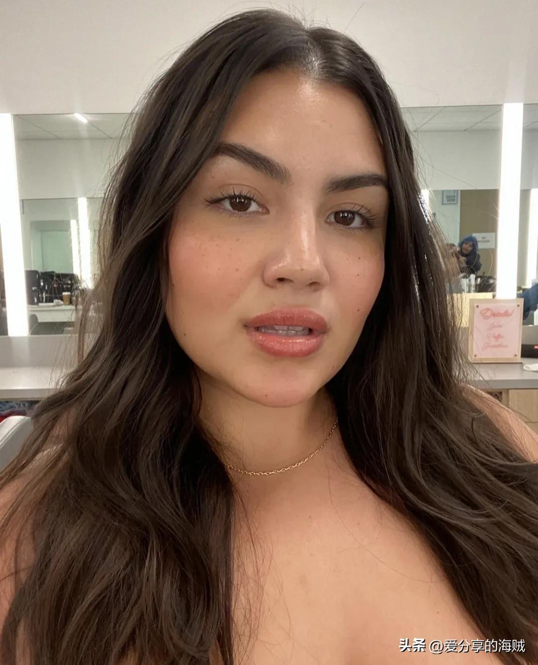 魅力无限超模,气质非凡魅力无限的美女