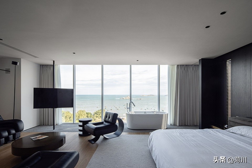 湄屿佑见体验感,湄屿佑见民宿设计