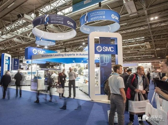 2022年下半年海外国际汽车配件展会排期计划表