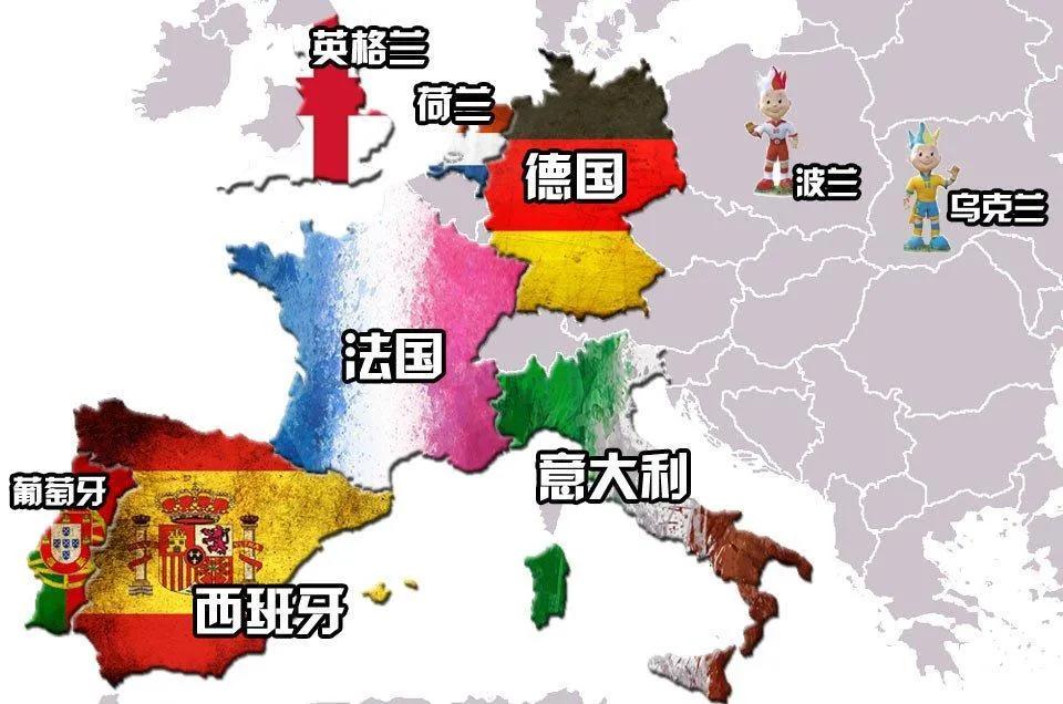 七剑下天山的七剑都有谁,欧洲足球十大豪门排名