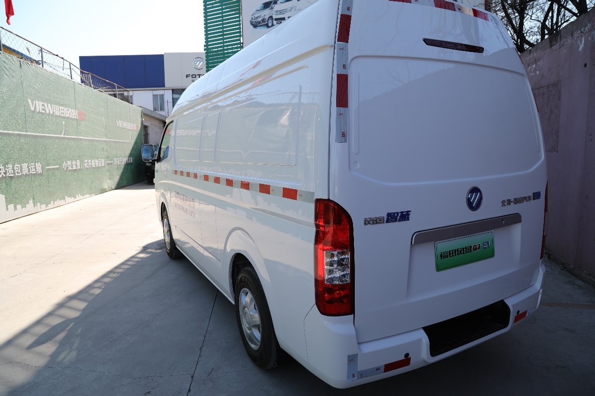 福田风景g7ev通病是什么,福田风景g7ev客运版
