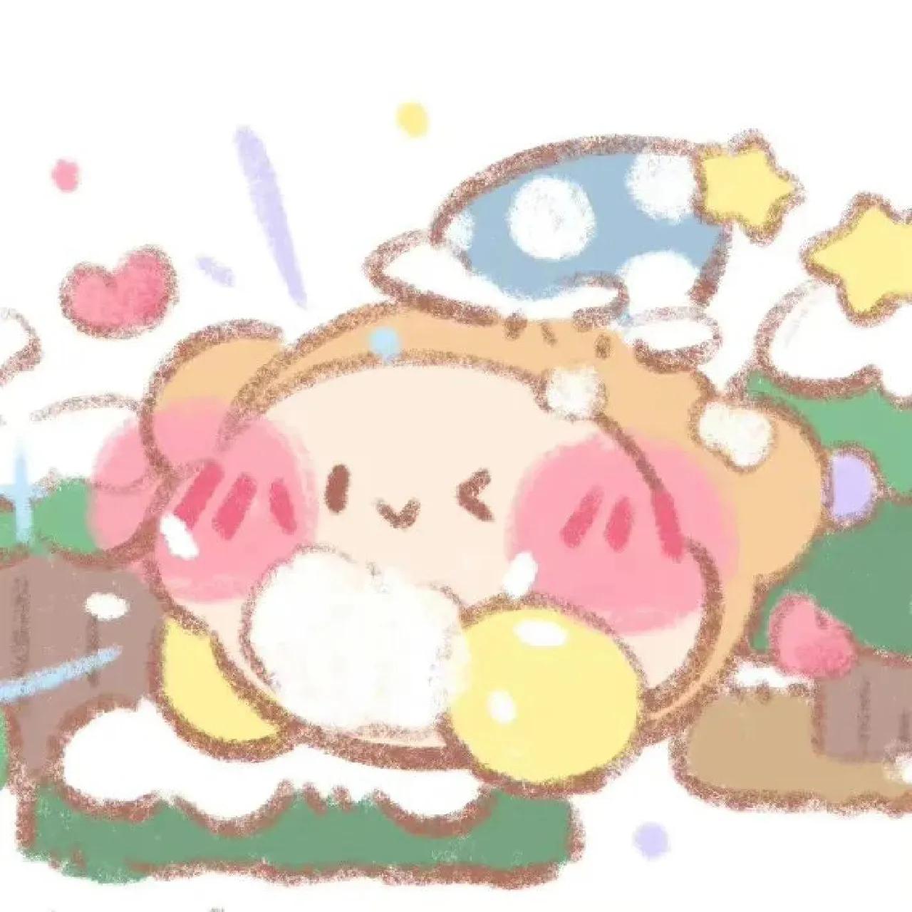 优质情侣头像你在我心里的位置,情侣头像希望你能遇到这样一个人