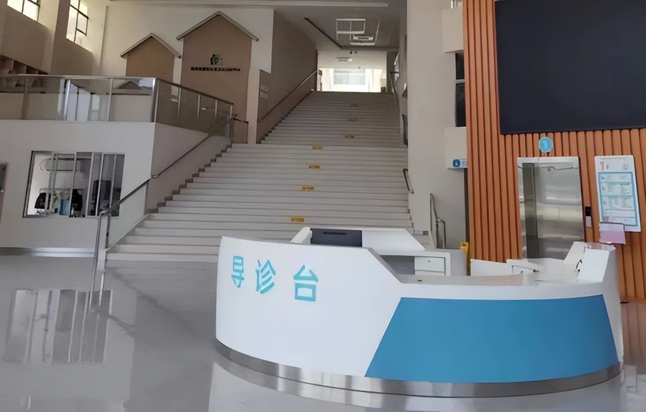 社区卫生服务中心提升服务措施,肇庆社区医院老年人体检免费