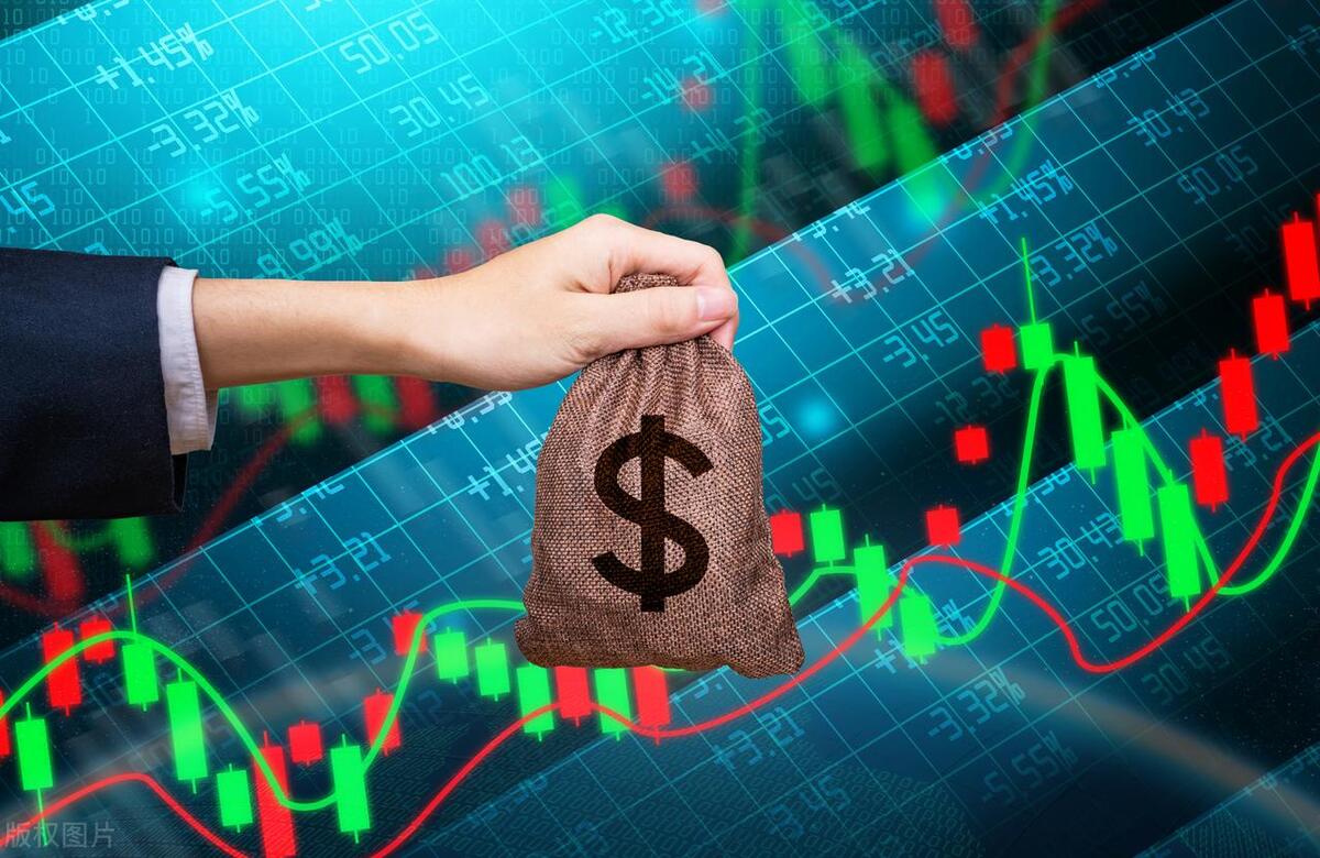 股市里赚的钱是哪里来的,股市里赚钱赚的是谁的钱