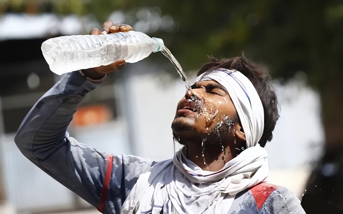 印度的未来有几种可能,印度未来不适合居住