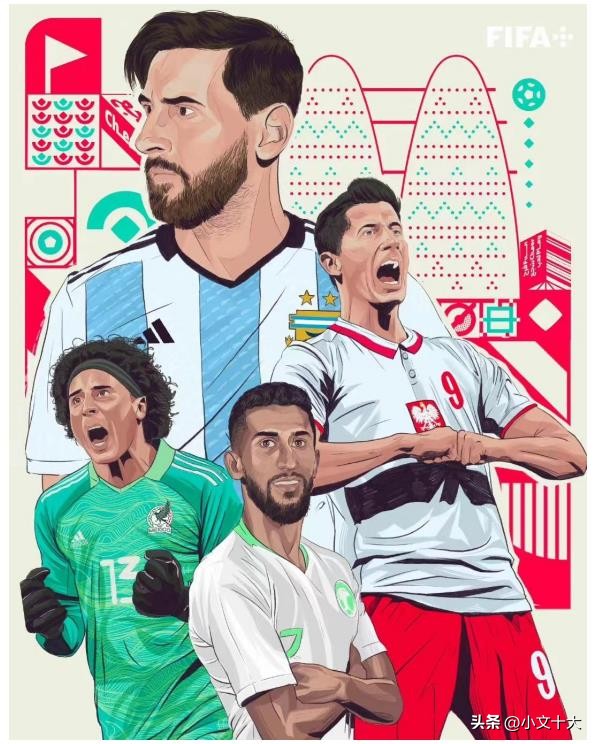 2022年卡塔尔世界杯十大经典时刻,2022卡塔尔世界杯最有看点
