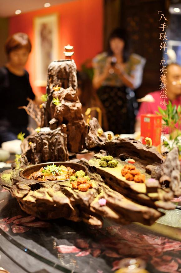 中式生活美学传扬中华文化,中式生活美学空间美学