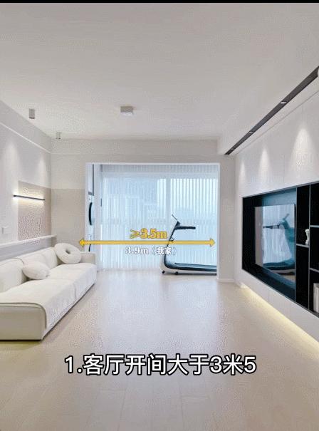 “满墙电视柜”已成市场趋势,满墙电视柜为什么价格高