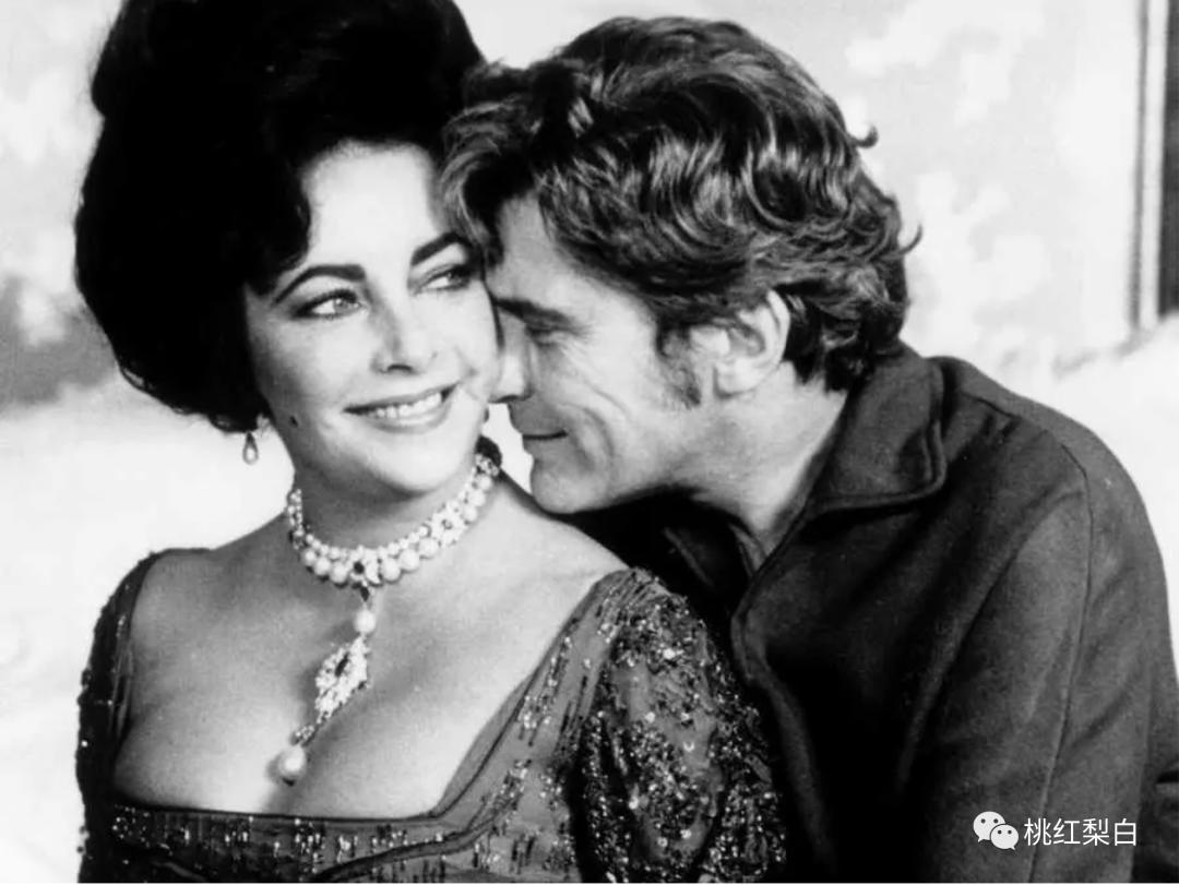 伊丽莎白泰勒去世后珠宝去哪里了,世界头号美女泰勒